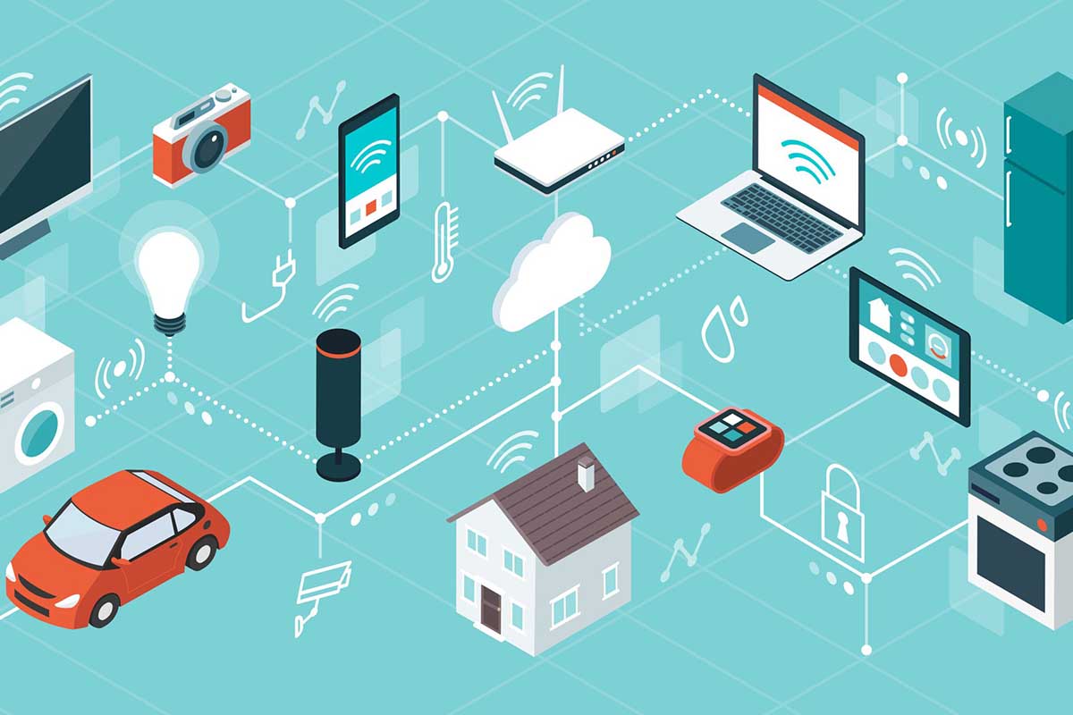 In-Depth Analysis: The Development and Practical Applications of the Internet of Things